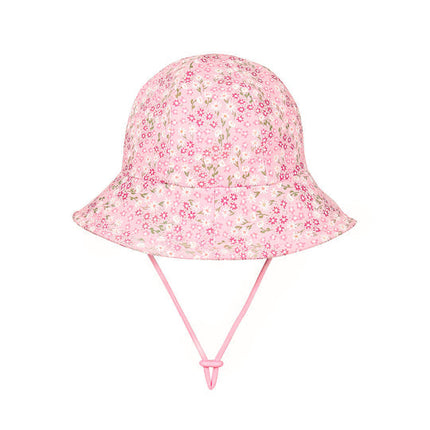 Bedhead Hats Toddler Bucket Sun Hat Bridgette 50cm / 1-2 Years / Medium