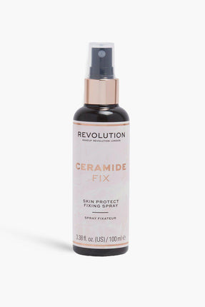 Revolution Ceramide Fix Fixing Spray