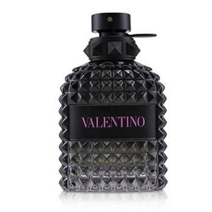 Valentino Uomo Born in Roma Eau de Toilette for Men 100ML