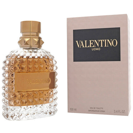 Valentino Uomo EDT 100ML