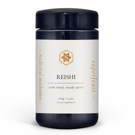 Superfeast Reishi 100g