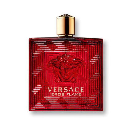Versace Eros Flame Eau De Parfum 100 ml - OhYouLuckyDuck.com.au