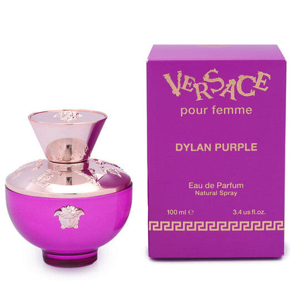 Versace Ladies Pour Femme Dylan Purple EDP 100ML