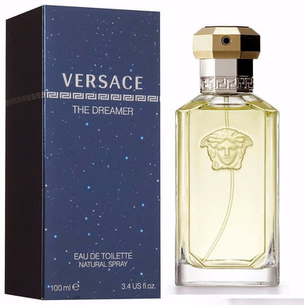 Versace The Dreamer EDT 100ml