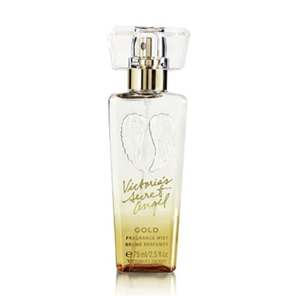 Victoria's Secret Angel Gold Fragrance Mist 75ML