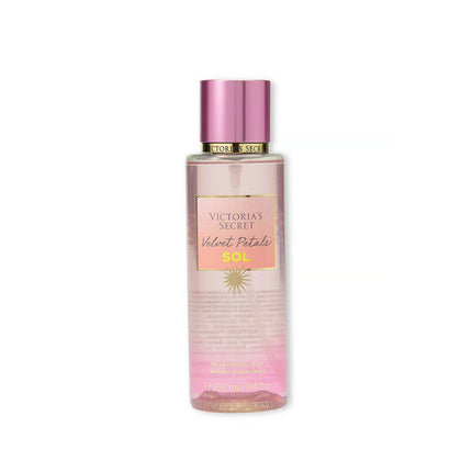 Victoria's Secret Velvet Petals Sol Fragrance Mist 250ML