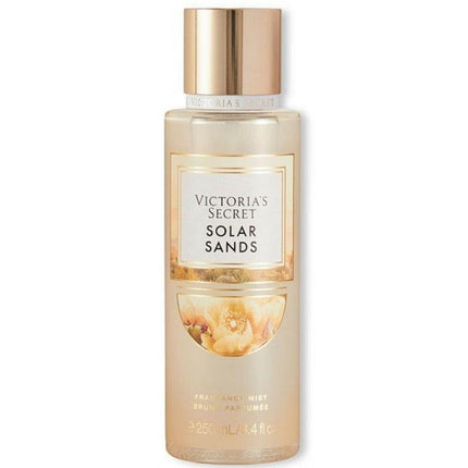 Victoria's Secret Solar Sands Body Mist 250ml - OhYouLuckyDuck.com.au