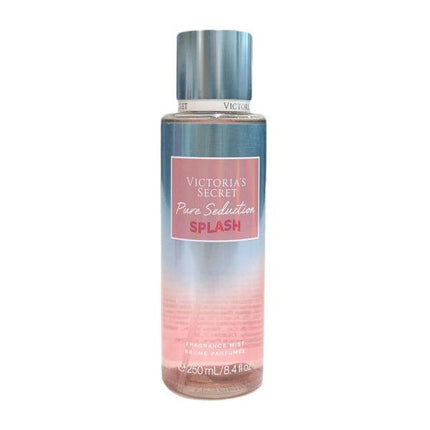 Victoria's Secret Pure Seduction Splash Mist 250ml - OhYouLuckyDuck.com.au