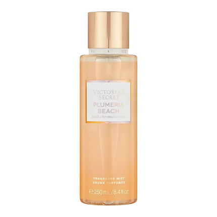 Victoria´s Secret Plumeria Beach Body Mist 250ml - OhYouLuckyDuck.com.au