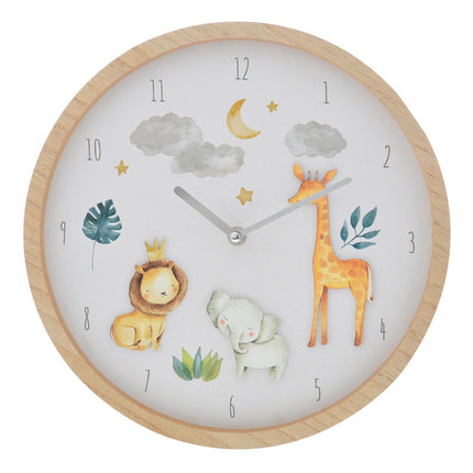 Gibson Gifts Little Moments Wall Clock 30CM