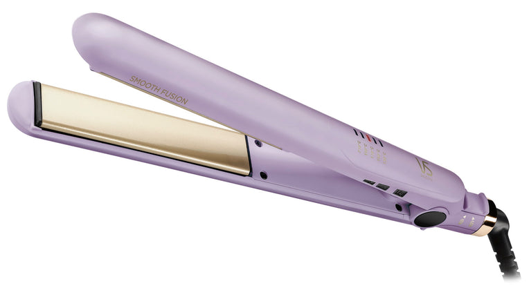 VS Sassoon Smooth Fusion Straightener