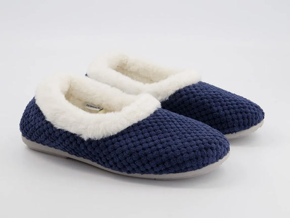 Homyped Holly Navy 6