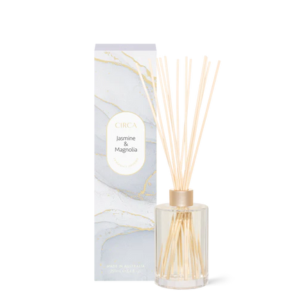 Circa Diffuser 250Ml Jasmine & Magnolia
