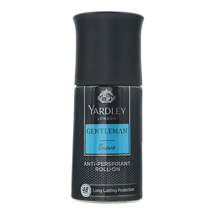 Yardley Gentleman Suave Deodorant Roll On 50ML