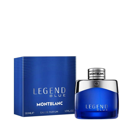 Mont Blanc Legend Blue EDP 50mL