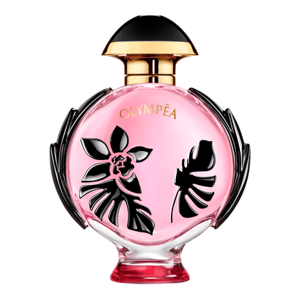 Paco Rabanne Olympea Flora Eau De Parfum 80ml - OhYouLuckyDuck.com.au