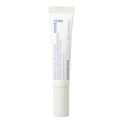 Innisfree Bija Salicylic Spot Serum
