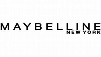 Maybelline - OhYouLuckyDuck.com.au