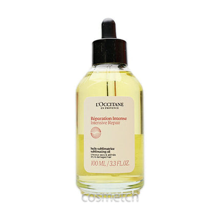 L'Occitane Intensive Repair Oil 100ML