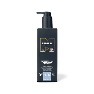 Pure Botanical Blonde Shampoo for Blonde Hair 300ML