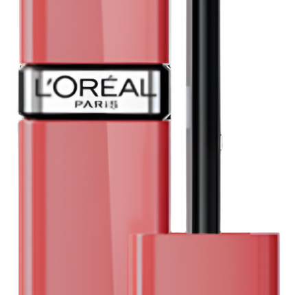 L'Oreal Infallible Lacque Resistance Liquid Lipstick 600 Le Nu Rose
