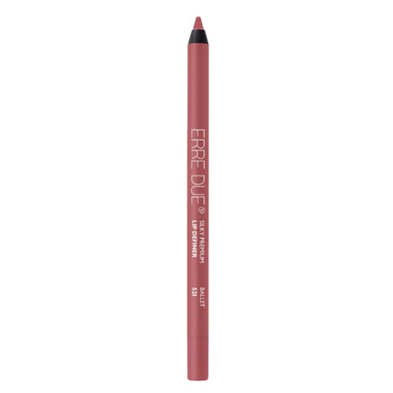 Erre Due Silky Premium Lip Definer 521 Ballet
