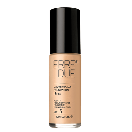 Erre Due Neverending Foundation 5 07 A Perfect Match