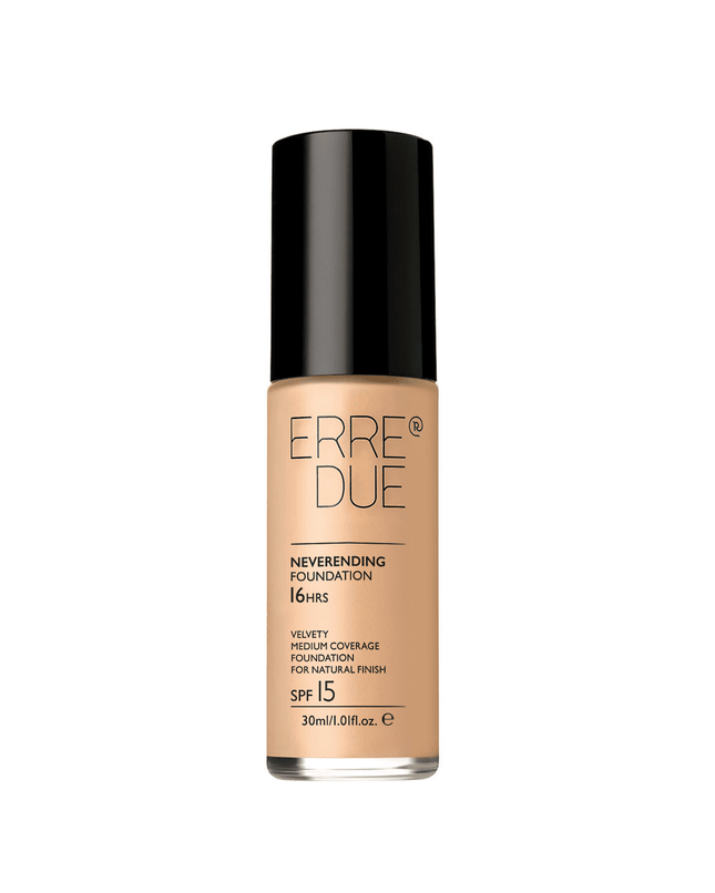 Erre Due Neverending Foundation 5 07 A Perfect Match