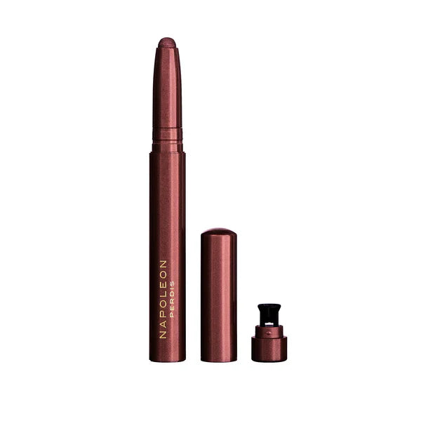 Napoleon Perdis Luxe Lids Eye Stix Ron Burgundy - OhYouLuckyDuck.com.au