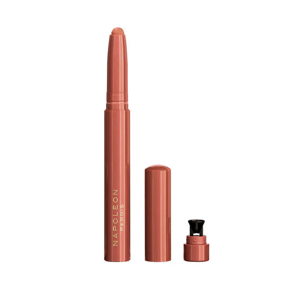 Napoleon Perdis Luxe Lids Eye Stix Lifes A Peach - OhYouLuckyDuck.com.au