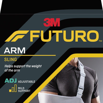 Futuro Arm Sling Adjustable (46204)