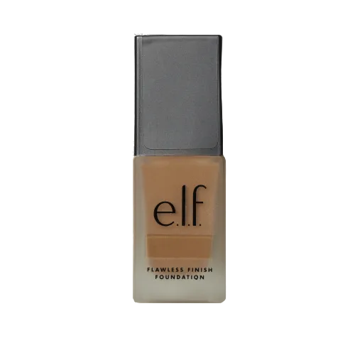E.l.f. Flawless Satin Foundation Honey