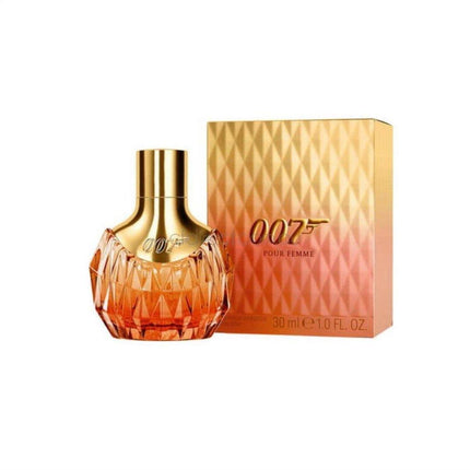 James Bond 007 Pour Femme Eau de Parfum 30ml