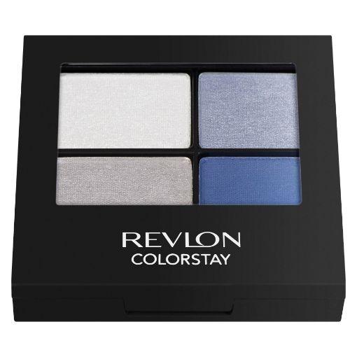 Revlon Colorstay 16 Hour Eye Shadow - Passionate