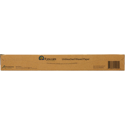 If You Care Parchment Unbleached Paper