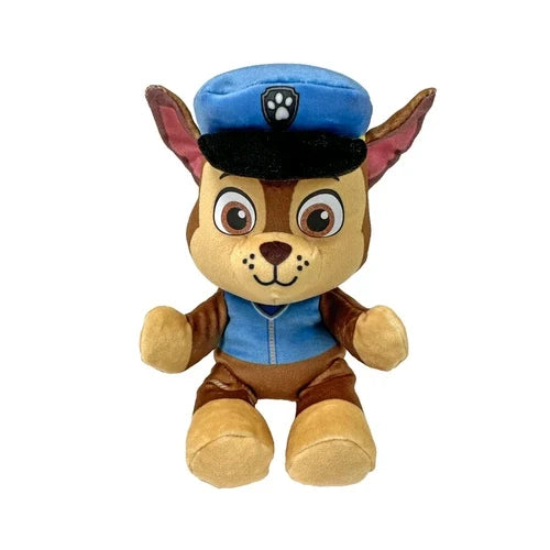Ty Beanie Babies Paw Patrol Chase The Shepherd Plush Toy 19cm