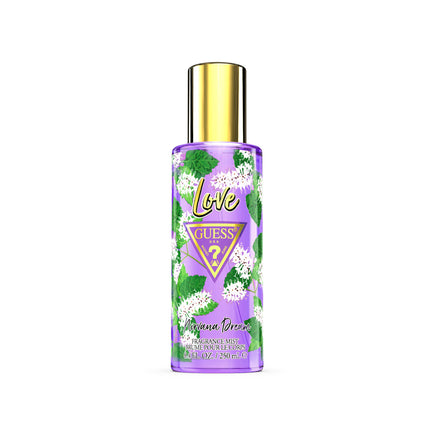 Guess Nirvana Dream Love Fragrance Mist 250ML