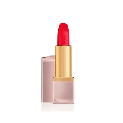 Elizabeth Arden Lip Color Lipstick 07-Legendary Red Matte - OhYouLuckyDuck.com.au