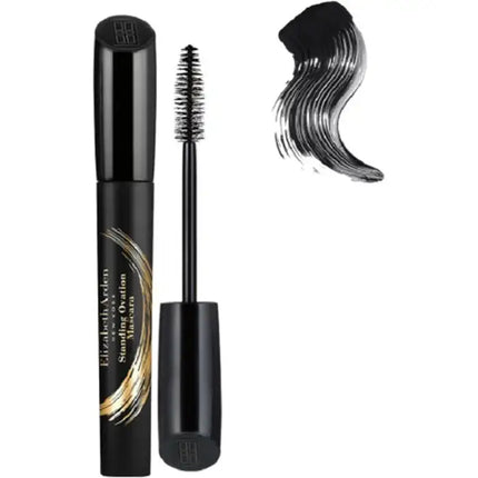 Elizabeth Arden Standing Ovation Mascara Black - OhYouLuckyDuck.com.au