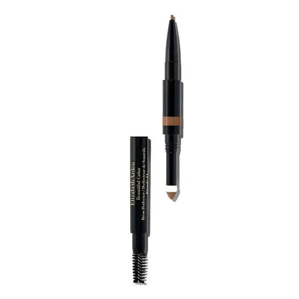 Elizabeth Arden Beautiful Color 3 in 1 Eye Brow 01 Blond - OhYouLuckyDuck.com.au