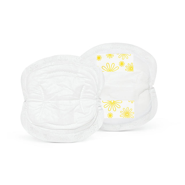 Medela Disposable Bra Pads 30-Pack