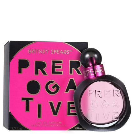 Britney Spears Prerogative EDP 100ML - OhYouLuckyDuck.com.au