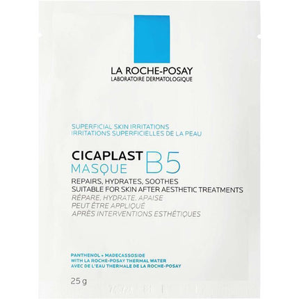 La Roche Posay Cicaplast B5 Mask 25g - OhYouLuckyDuck.com.au