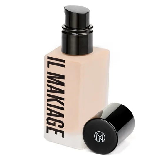 IL Makiage Woke Up Like This Flawless Base Foundation Light 010 - OhYouLuckyDuck.com.au