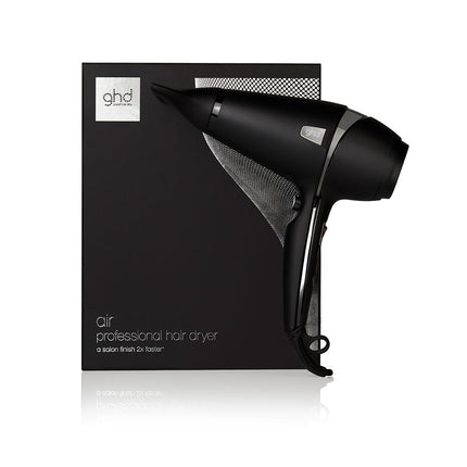 Ghd Air Professional Hair Dryer Black - Refurbished