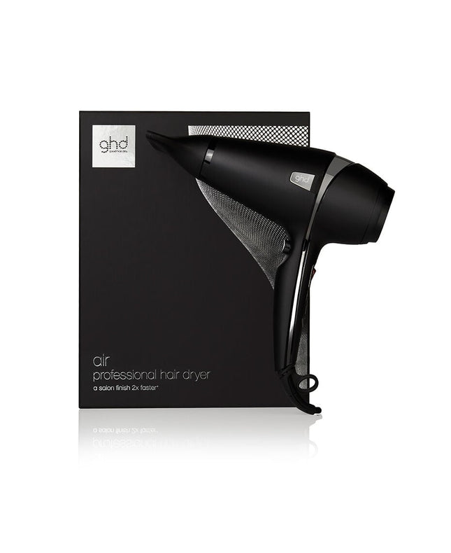 Ghd Air Professional Hair Dryer Black - Refurbished