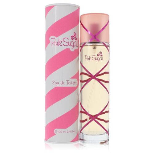 Aquolina Pink Sugar EDT 100Ml - OhYouLuckyDuck.com.au