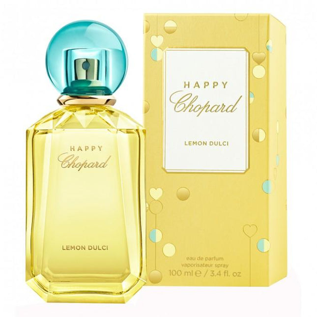 Happy Chopard Lemon Dulci EDP 100ml - OhYouLuckyDuck.com.au