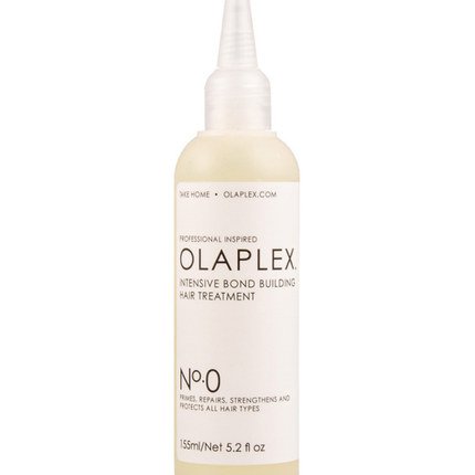 Olaplex No.0 Intensive Bond Building Treatment  155ml
