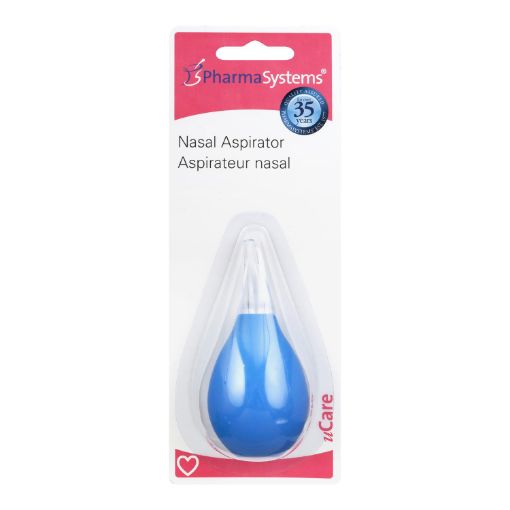PharmaSystems Nasal Aspirator PS900